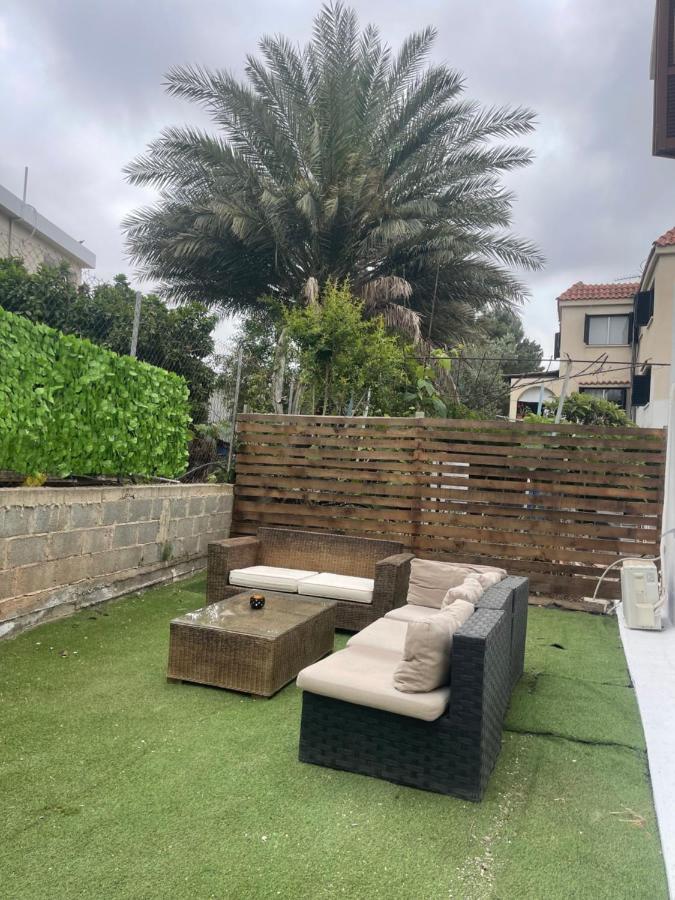 Mari House-Close To The Beach Paphos Bagian luar foto