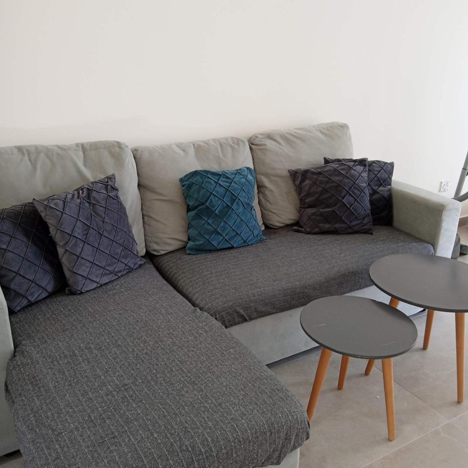 Mari House-Close To The Beach Paphos Bagian luar foto